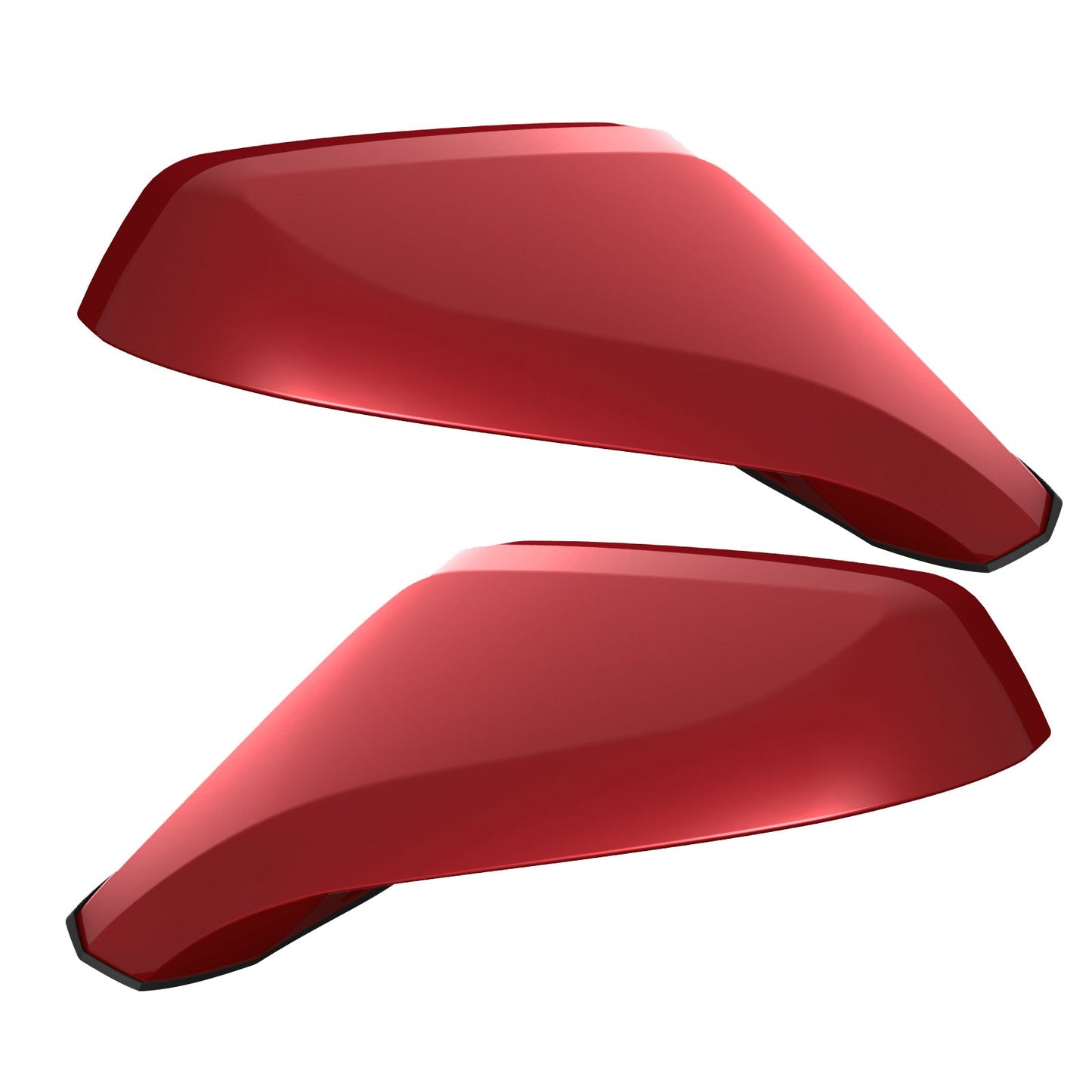 ORACLE Lighting 2010-2015 Chevrolet Camaro Concept Side Mirrors by ORACLE Lighting