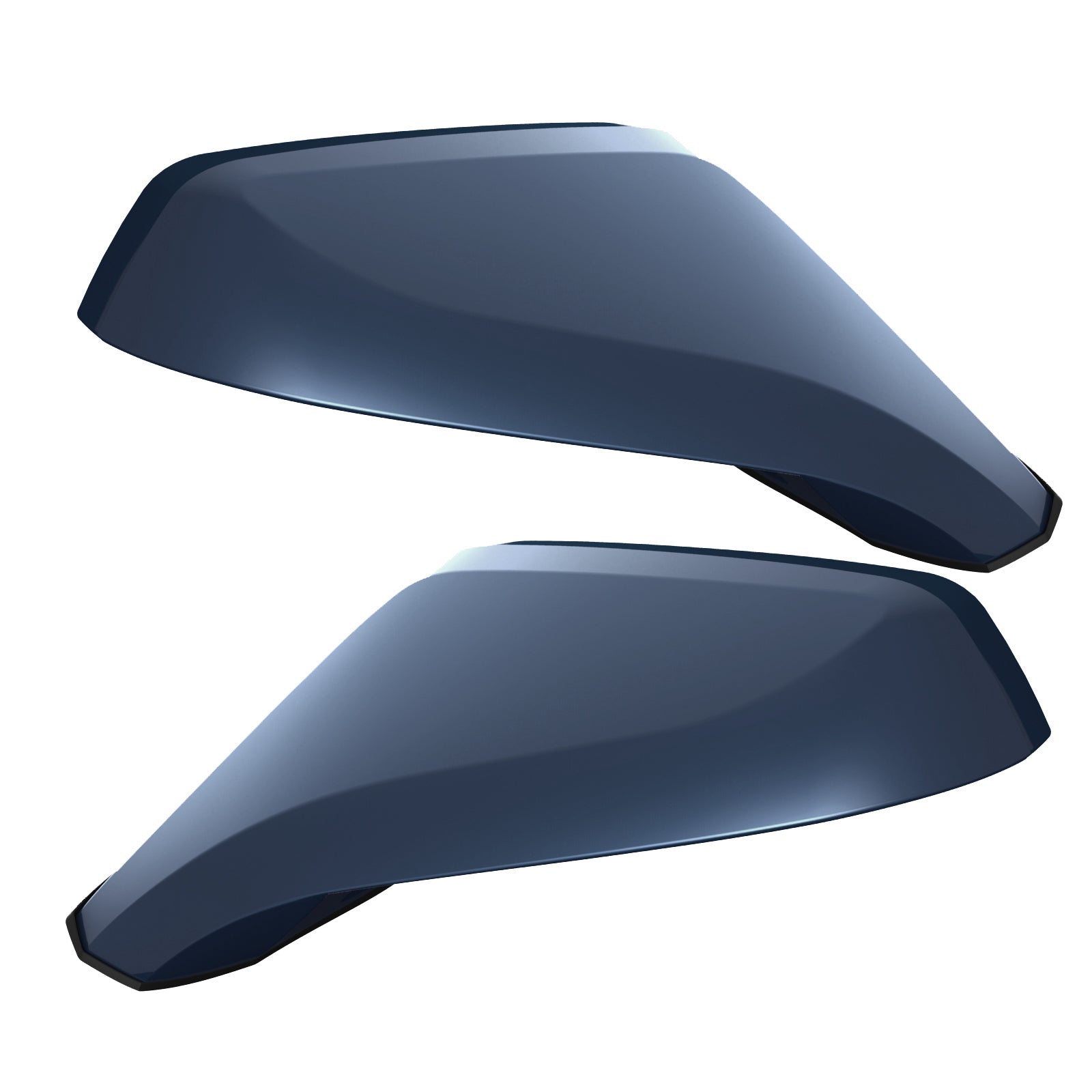 ORACLE Lighting 2010-2015 Chevrolet Camaro Concept Side Mirrors by ORACLE Lighting