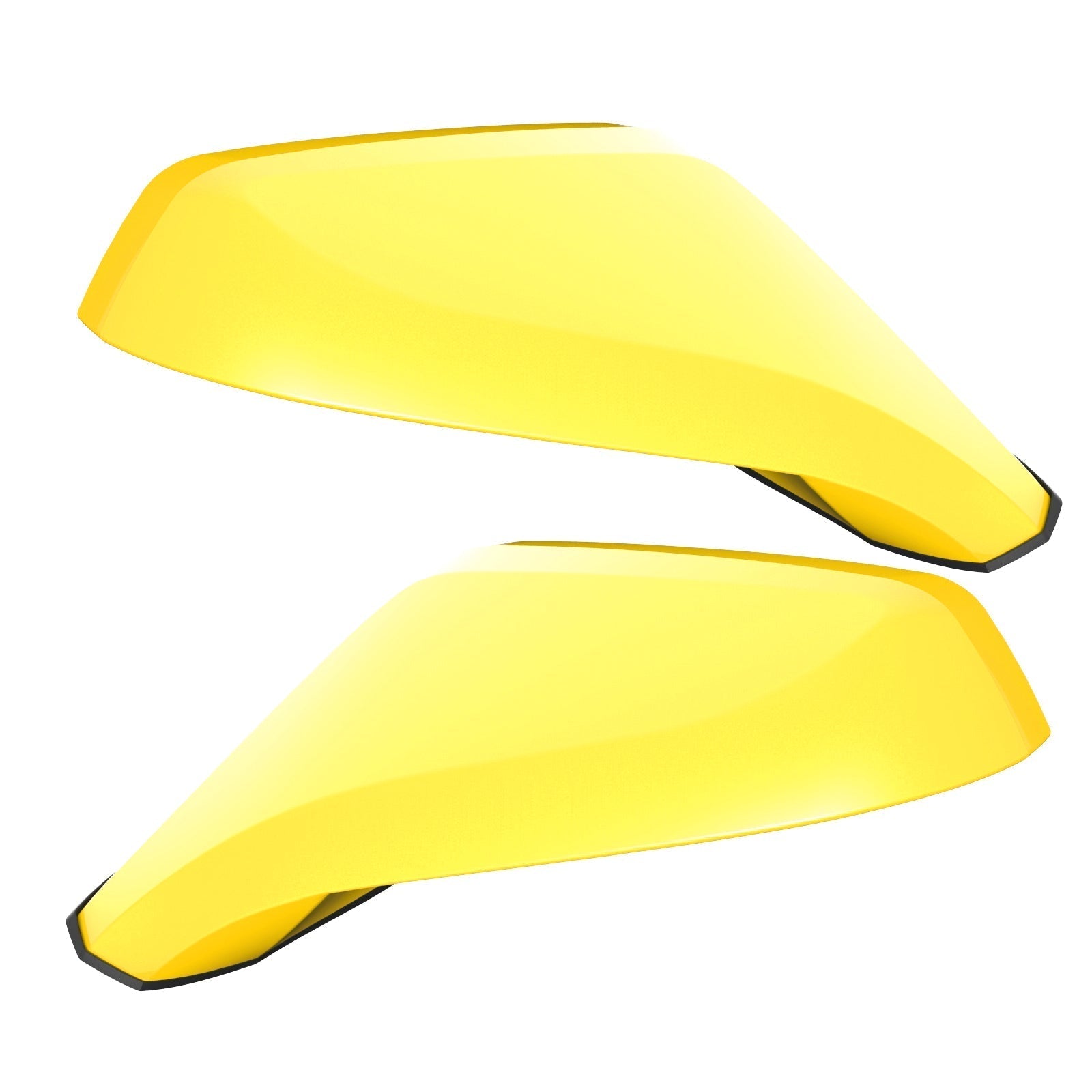 ORACLE Lighting 2010-2015 Chevrolet Camaro Concept Side Mirrors by ORACLE Lighting