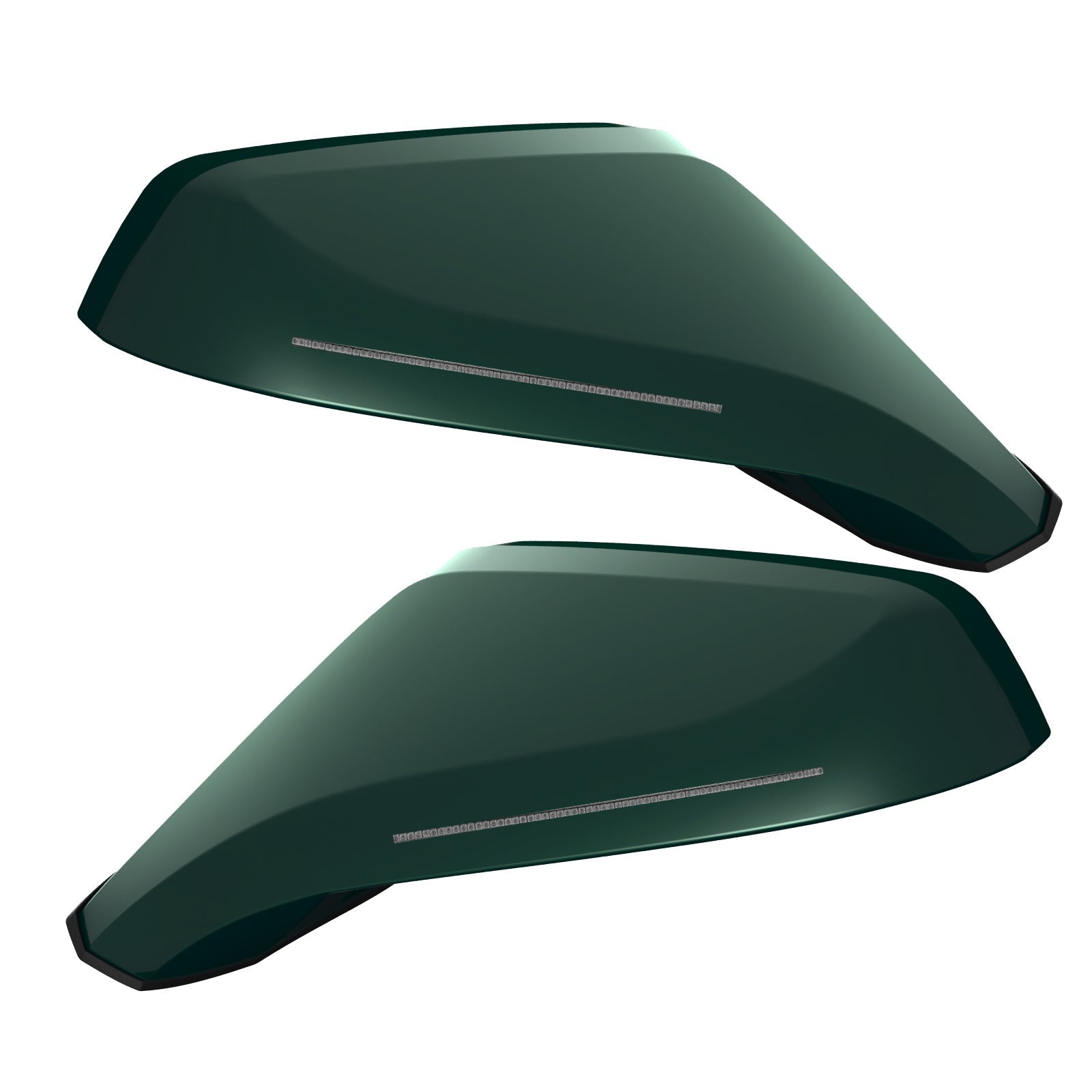 ORACLE Lighting 2010-2015 Chevrolet Camaro Concept Side Mirrors by ORACLE Lighting