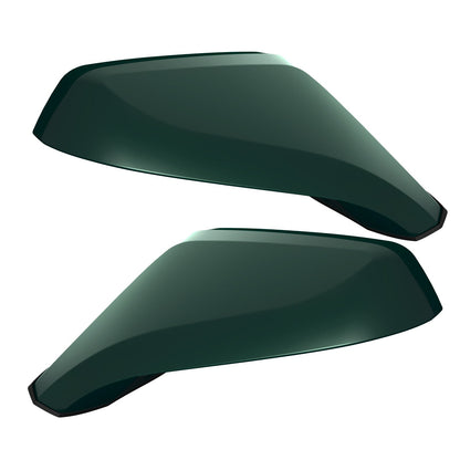 ORACLE Lighting 2010-2015 Chevrolet Camaro Concept Side Mirrors by ORACLE Lighting
