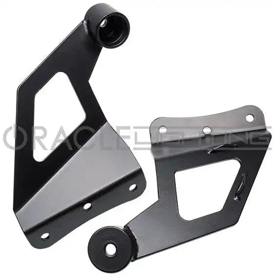 1999-2014 Ford F-250/F-350 Super Duty ORACLE Off-Road LED Light Bar Roof Brackets by ORACLE Lighting