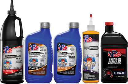 VP Engine Assembly Lube 12oz by VP Racing Fuels