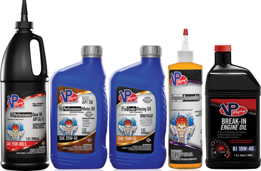 VP Engine Assembly Lube 12oz by VP Racing Fuels