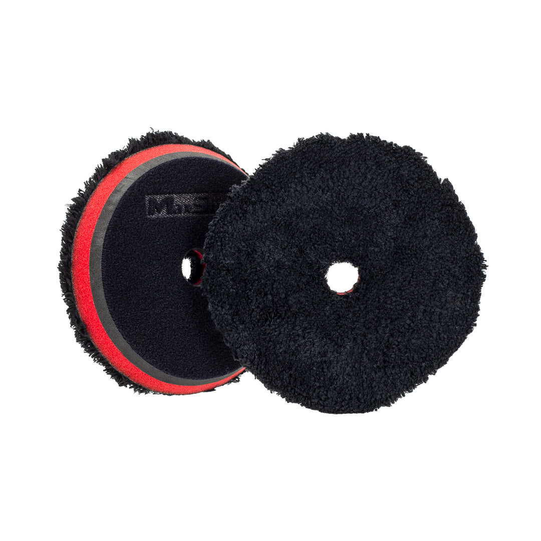 Microfiber One Step Pad - 5in, 6in by MaxshineUSA