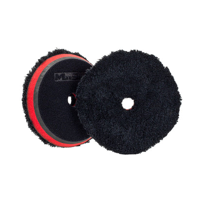 Microfiber One Step Pad - 5in, 6in by MaxshineUSA