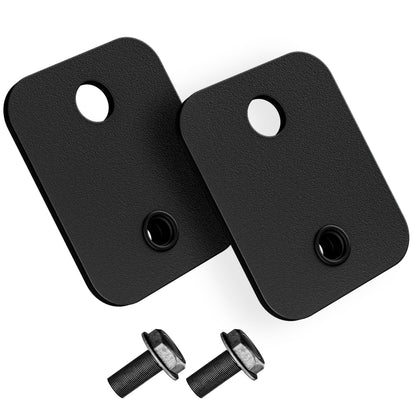 Toyota Bedside Panel Drop Bracket Kits by Integral Truck
