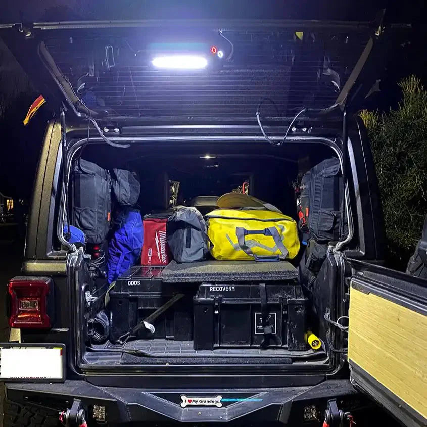 ORACLE Lighting Jeep Wrangler JL Cargo LED Light Module by ORACLE Lighting