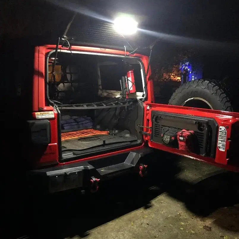 ORACLE Lighting Jeep Wrangler JL Cargo LED Light Module by ORACLE Lighting