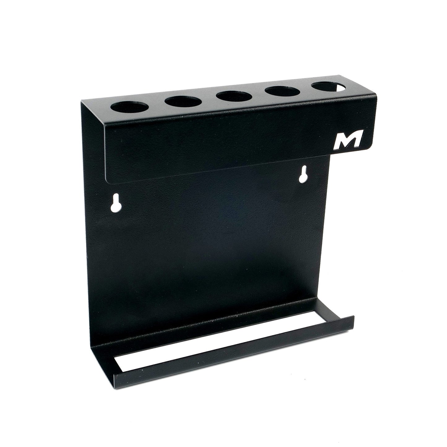 Wall Mount Tool Holder | Brush and Trigger Bottle Holder by MaxshineUSA