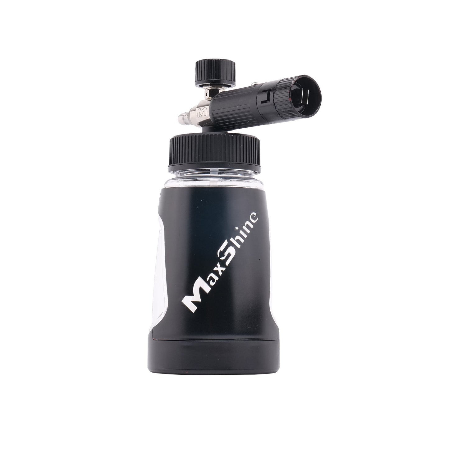 Snow Foam Wash Cannon by MaxshineUSA