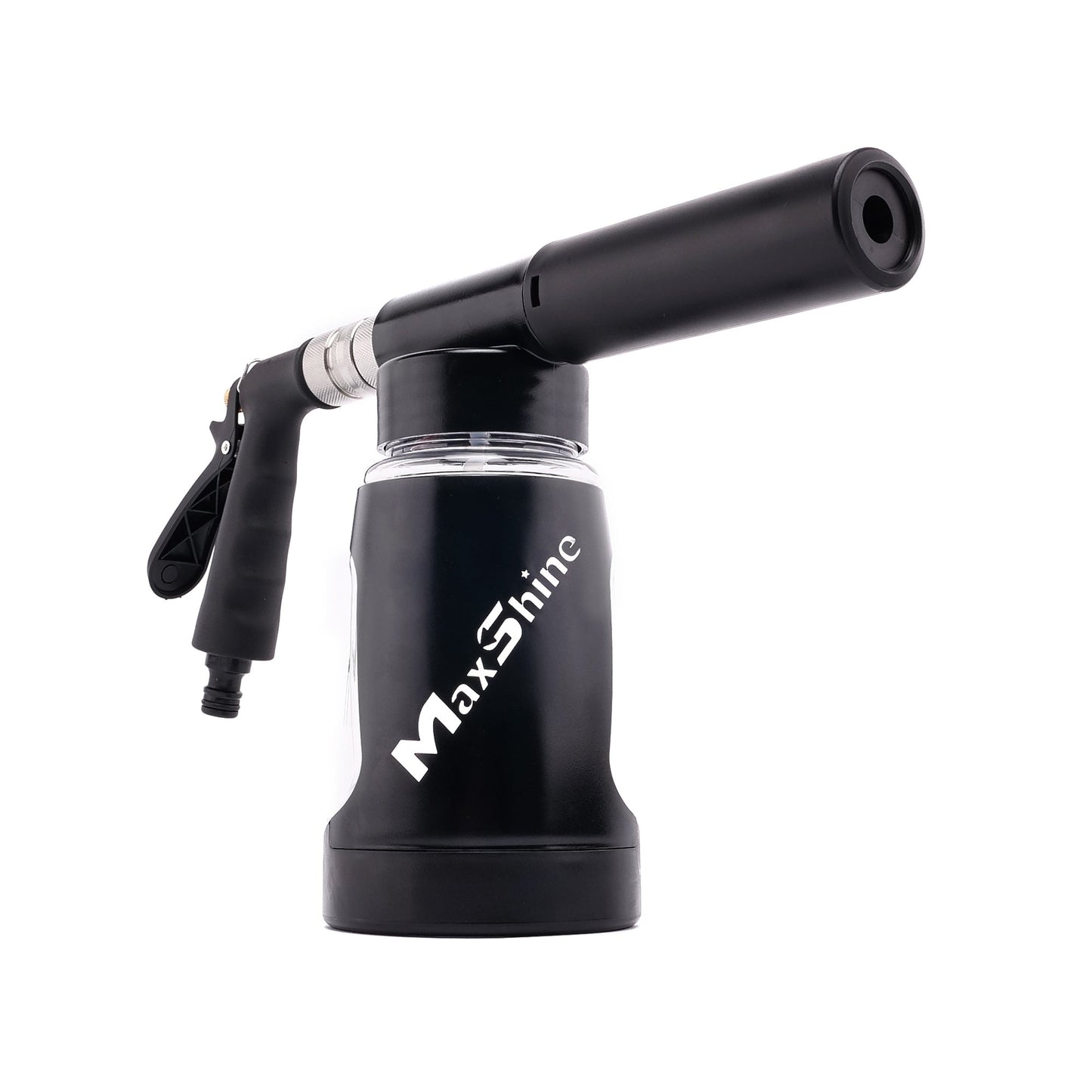 Low Pressure Car Wash Foam Gun by MaxshineUSA