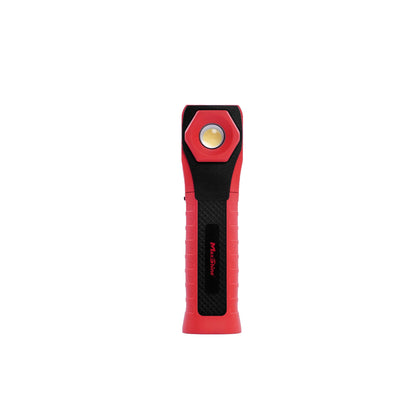 5-Color Portable Paint Inspection LED Work Light by MaxshineUSA