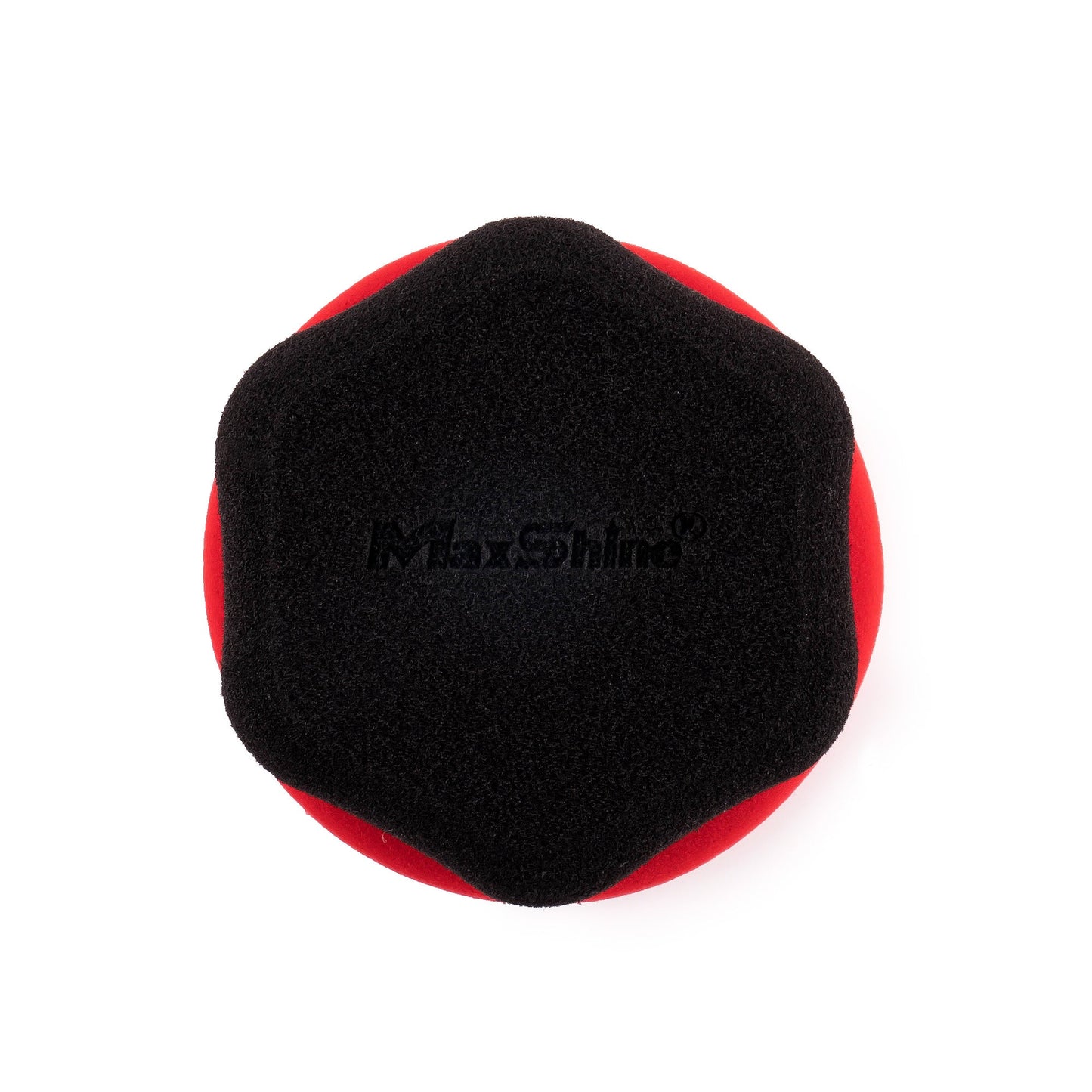 Honeycomb Foam Precision Wax Applicator – 2 Pack by MaxshineUSA