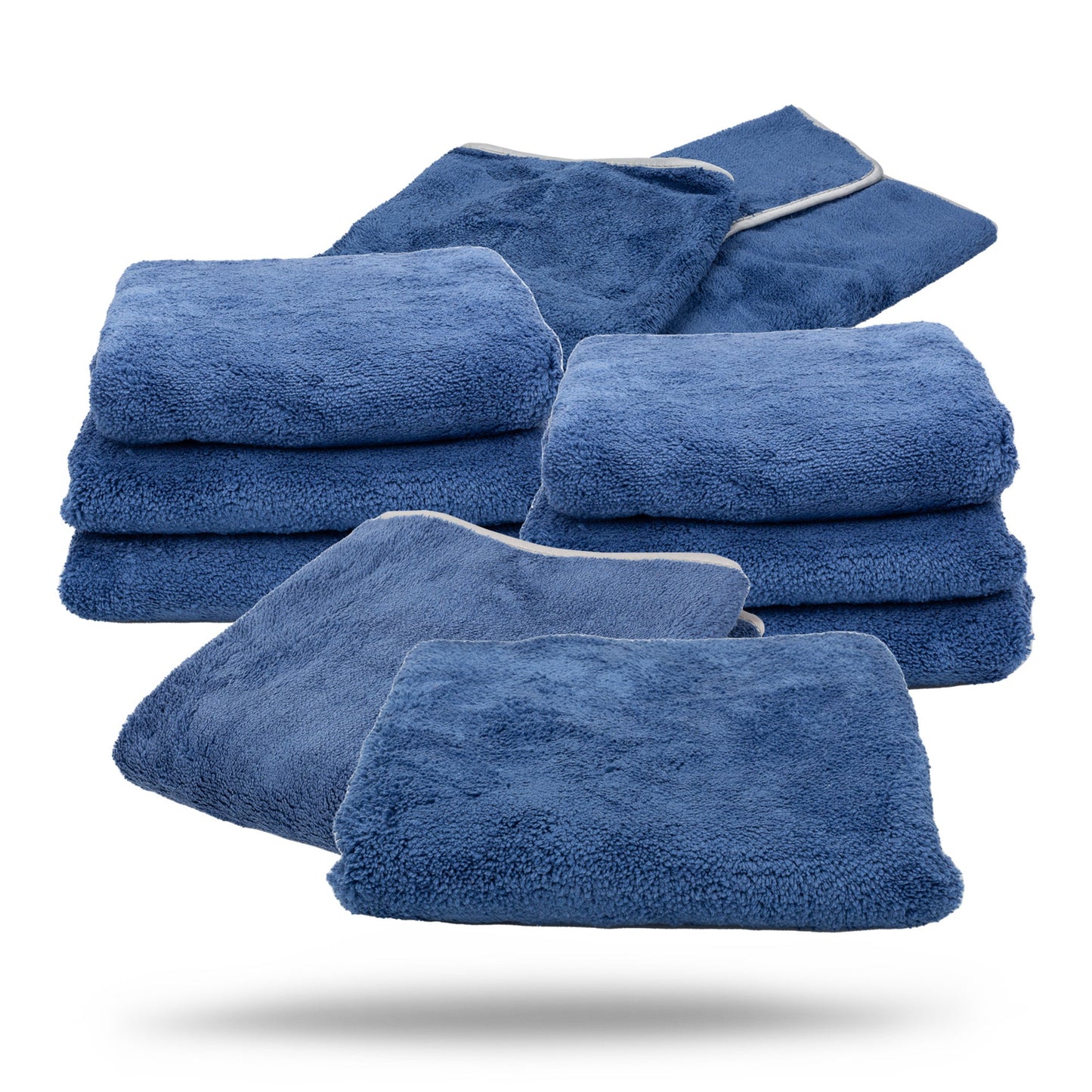 Microfiber Towel Packs - Super Saver by MaxshineUSA