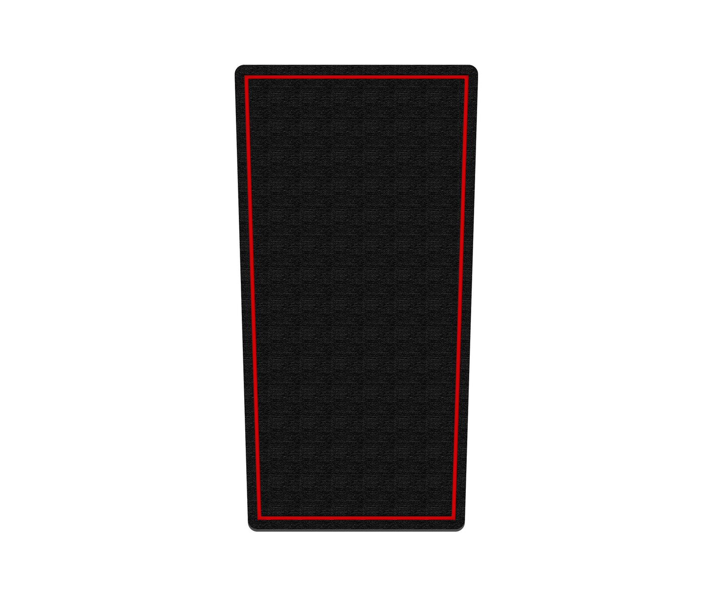 Center Console Lower Foam Inserts Fits 2022-2025 Nissan Pathfinder by Tufskinz.com