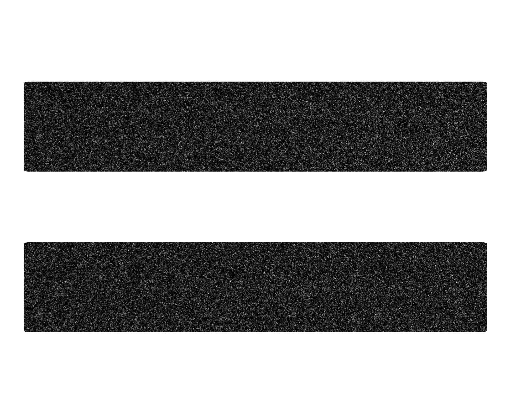 Door Sill Protection Overlays Fits 2022-2026 Honda Pilot by Tufskinz.com