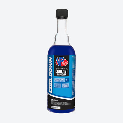 Cool Down Madditives Retail Bottle 16oz by VP Racing Fuels