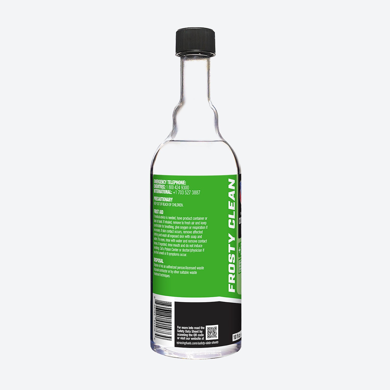 Engine Coolant Additive by VP Racing Fuels
