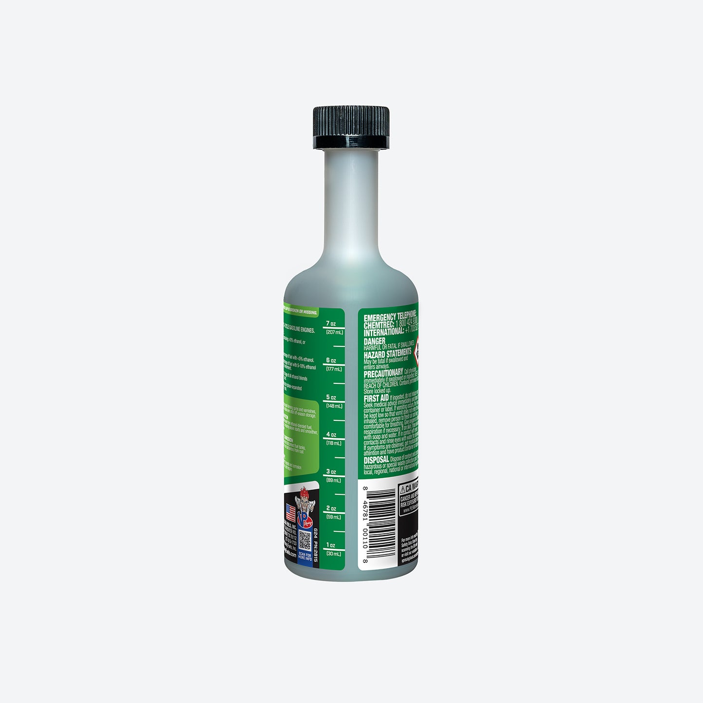 Fuel Stabilizer with Ethanol Shield 8 oz by VP Racing Fuels