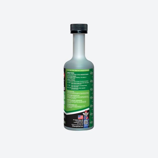 Fuel Stabilizer with Ethanol Shield 8 oz by VP Racing Fuels