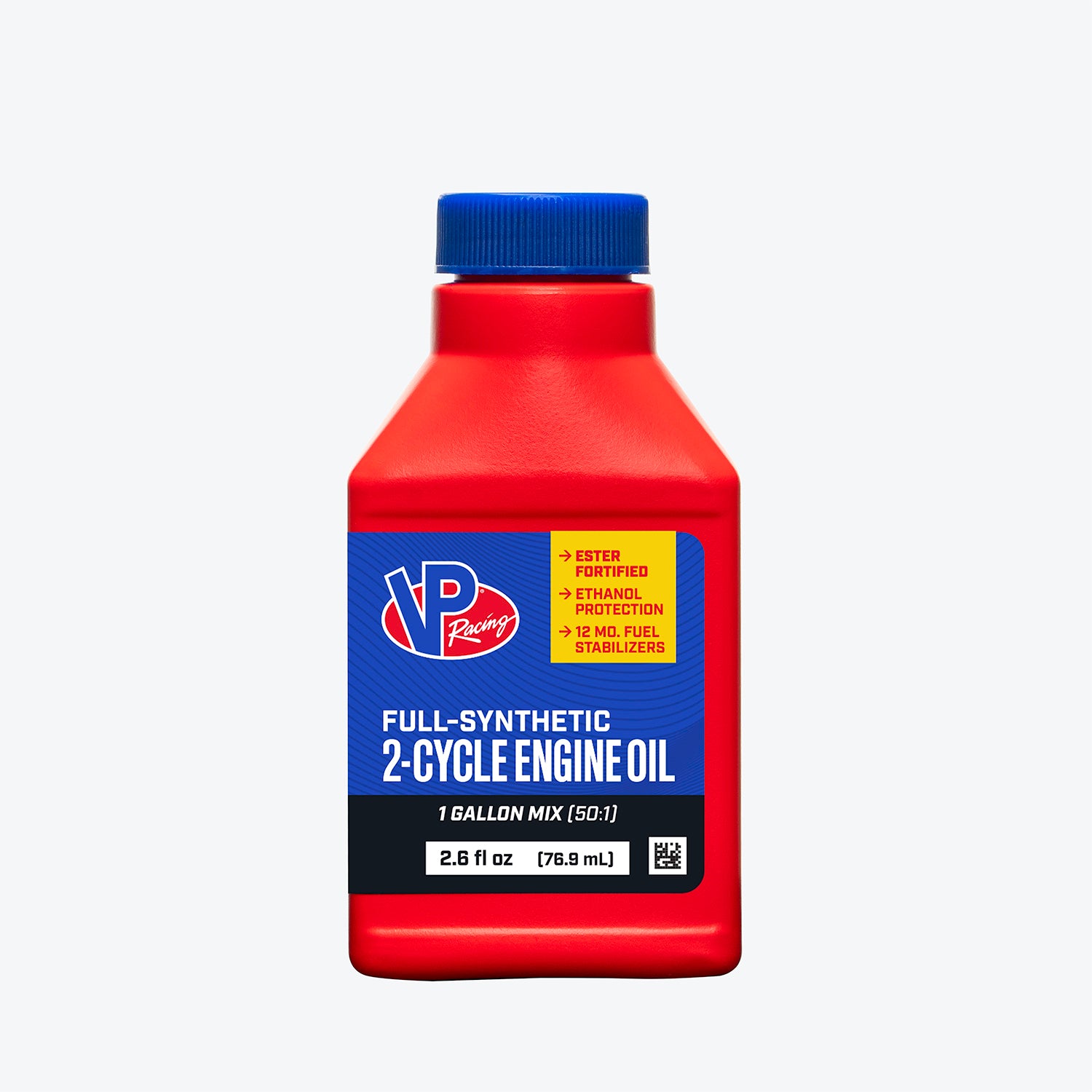 2-Cycle Full Synthetic Oil 2.6 oz by VP Racing Fuels