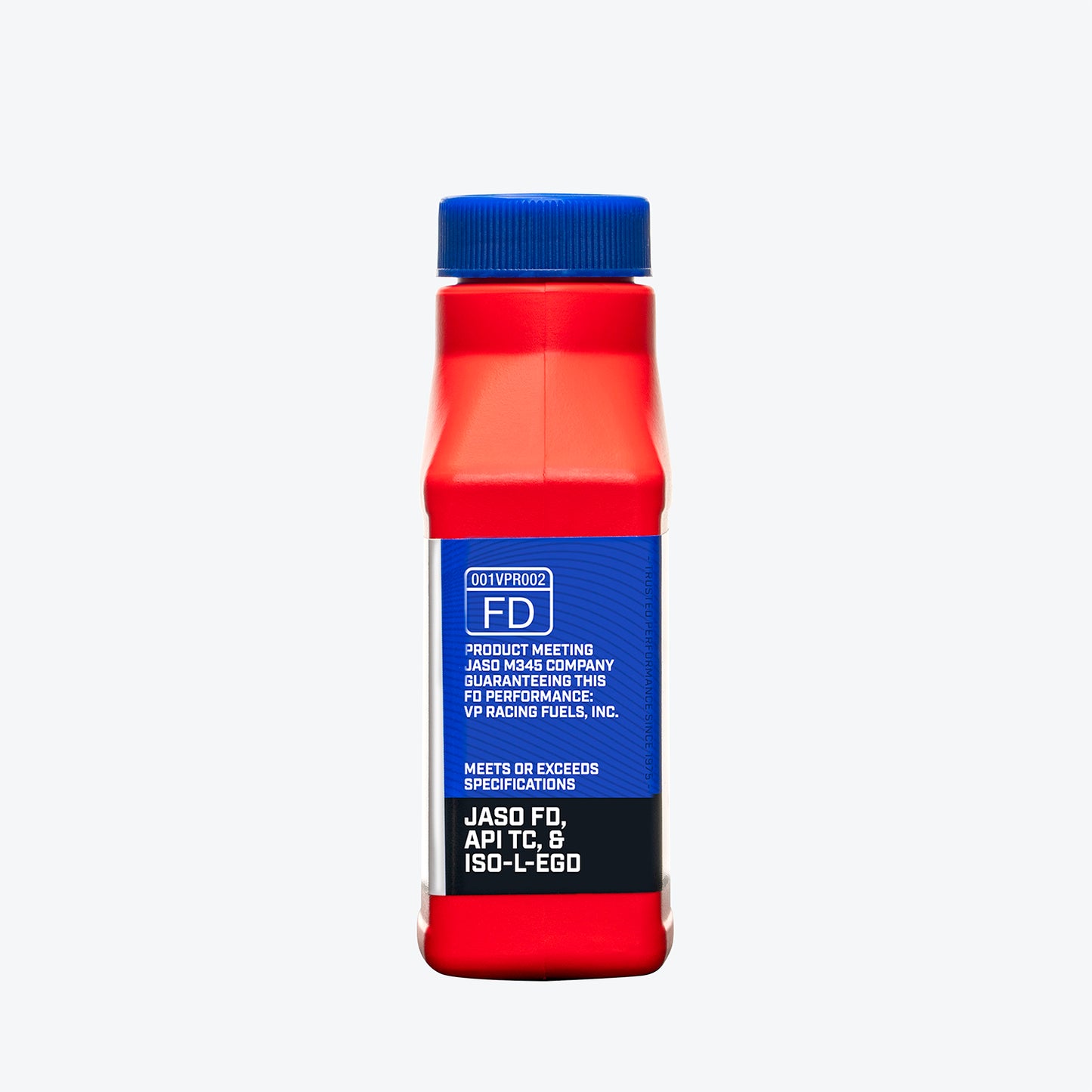 2-Cycle Full Synthetic Oil 2.6 oz by VP Racing Fuels