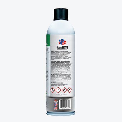 VP POWERSPORTS FOAM FILTER OIL AEROSOL 13oz by VP Racing Fuels