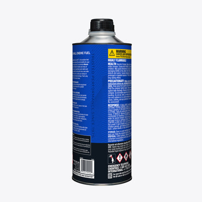 50:1 Premixed Small Engine Fuel Qt by VP Racing Fuels