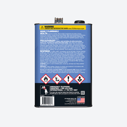 Multi-Mix 40:1/50:1 Premixed Gallon by VP Racing Fuels
