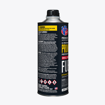 ProMax (50:1 PreMix) Small Engine Qt by VP Racing Fuels