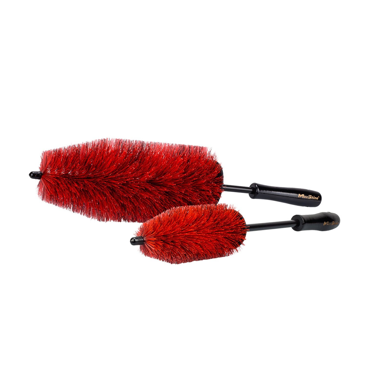 Wheel and Rim Brush by MaxshineUSA