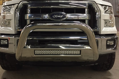 Component for TLF Bull Bars by TrailFX