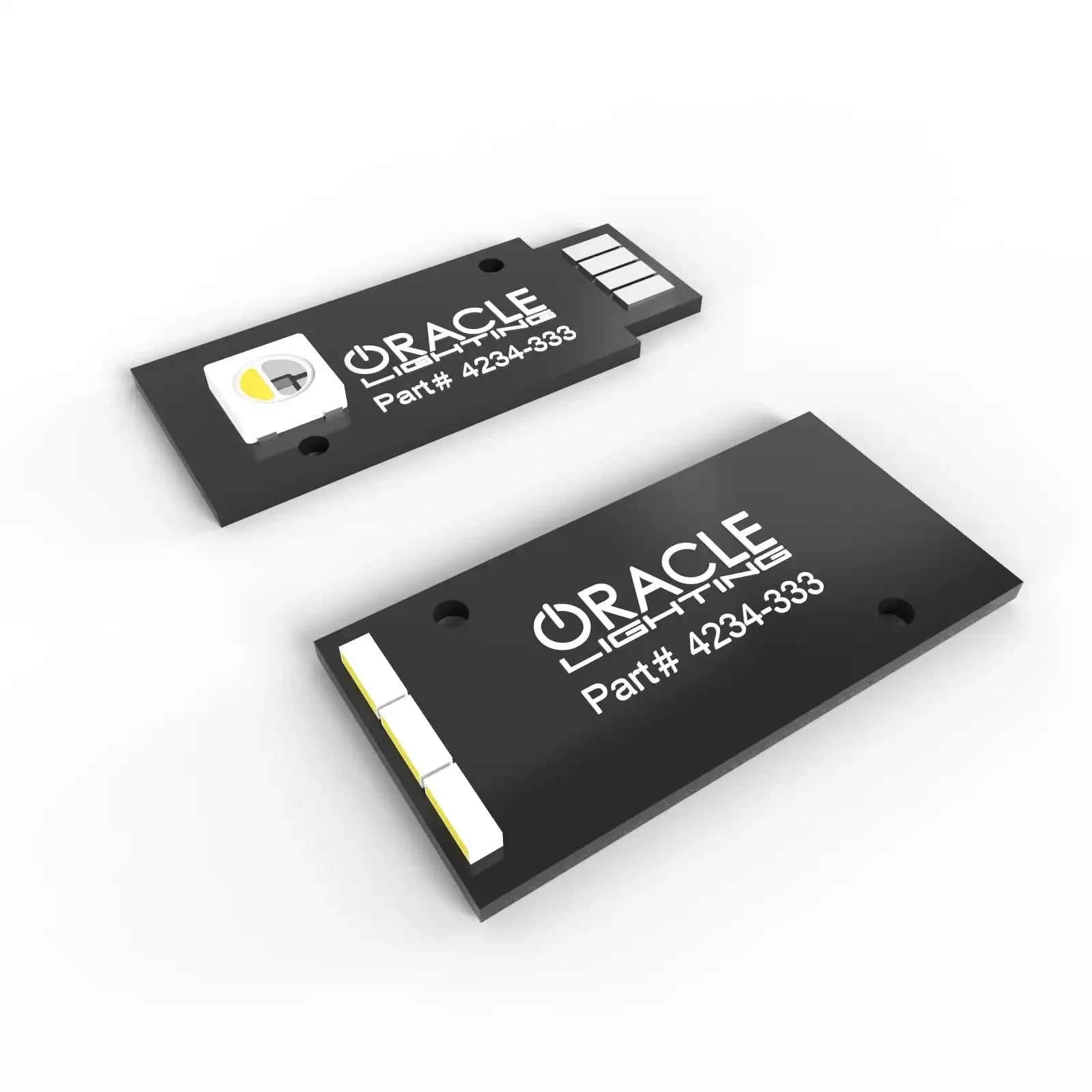 ORACLE Lighting 2019-2024 RAM Dash Interior Ambient Lighting ColorSHIFT RGB Conversion Kit by ORACLE Lighting