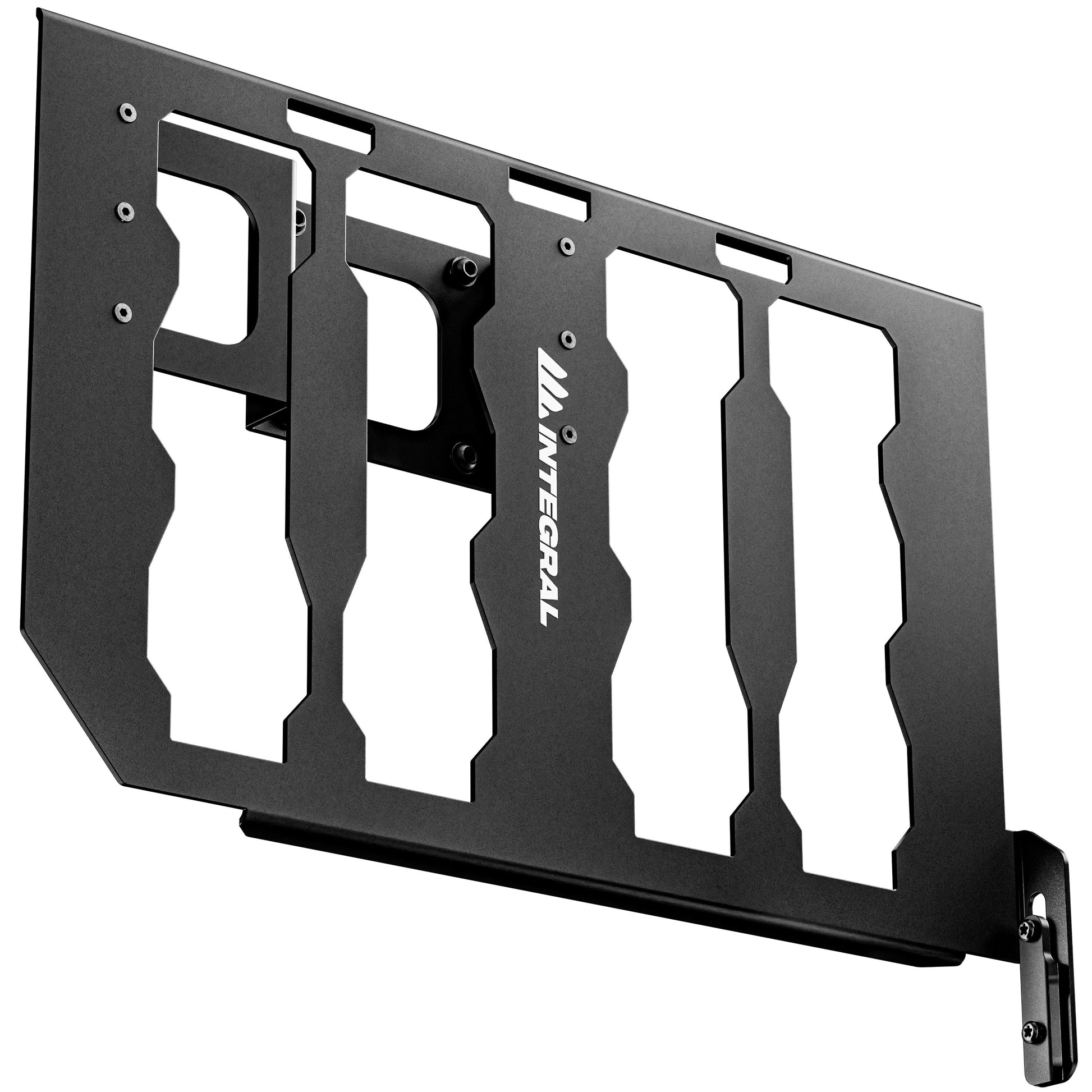 Integral Boxlink Panel (Full) - F150 & Raptor (2015+) by Integral Truck
