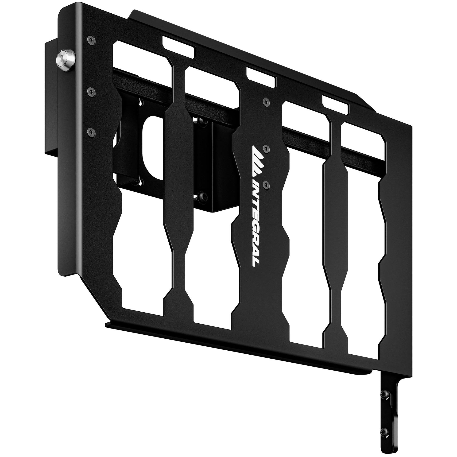 Integral Boxlink Panel (Full) - F150 & Raptor (2015+) by Integral Truck
