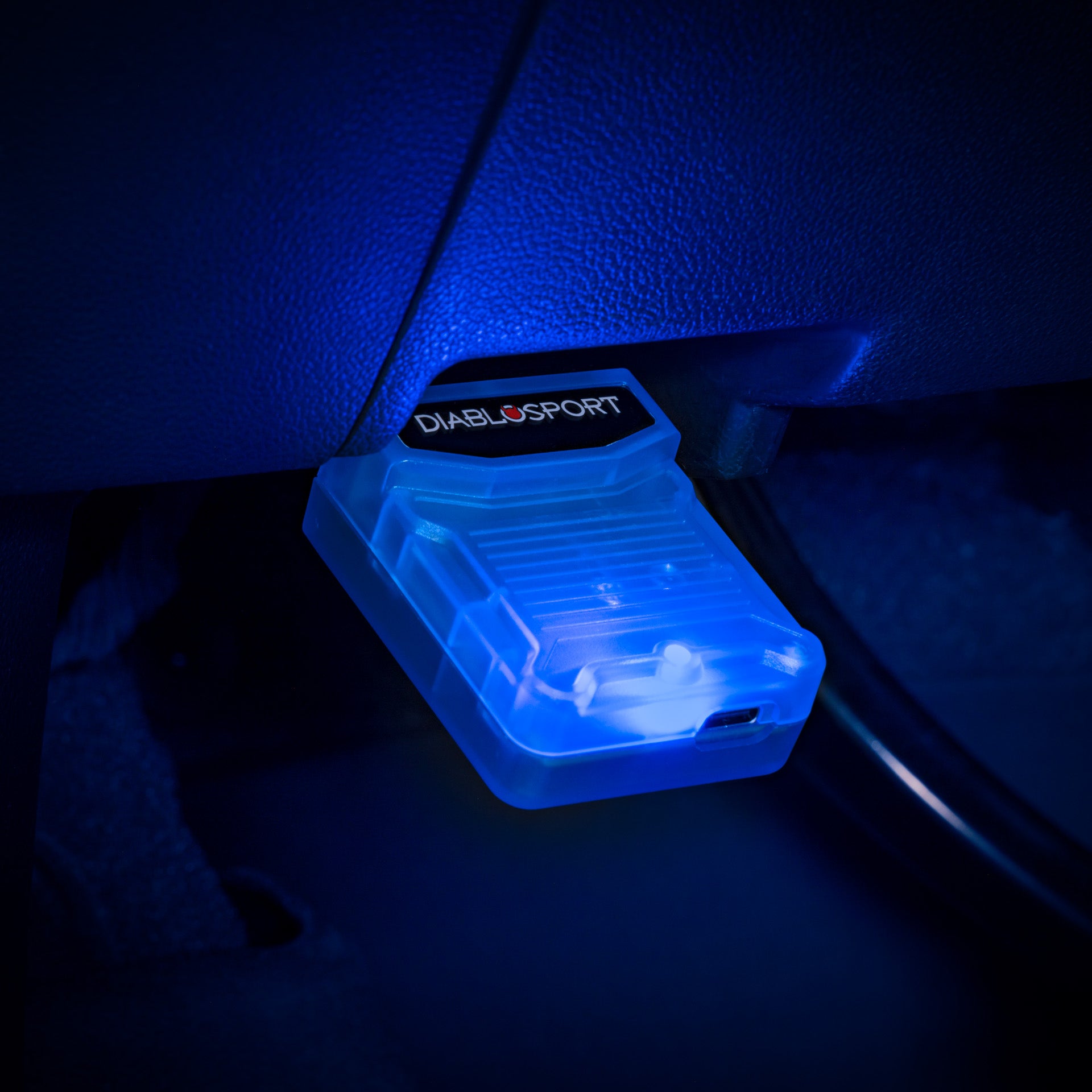 PredatorX for 2018+ Dodge Cars and Ram Classic with PCM Swap by DiabloSport
