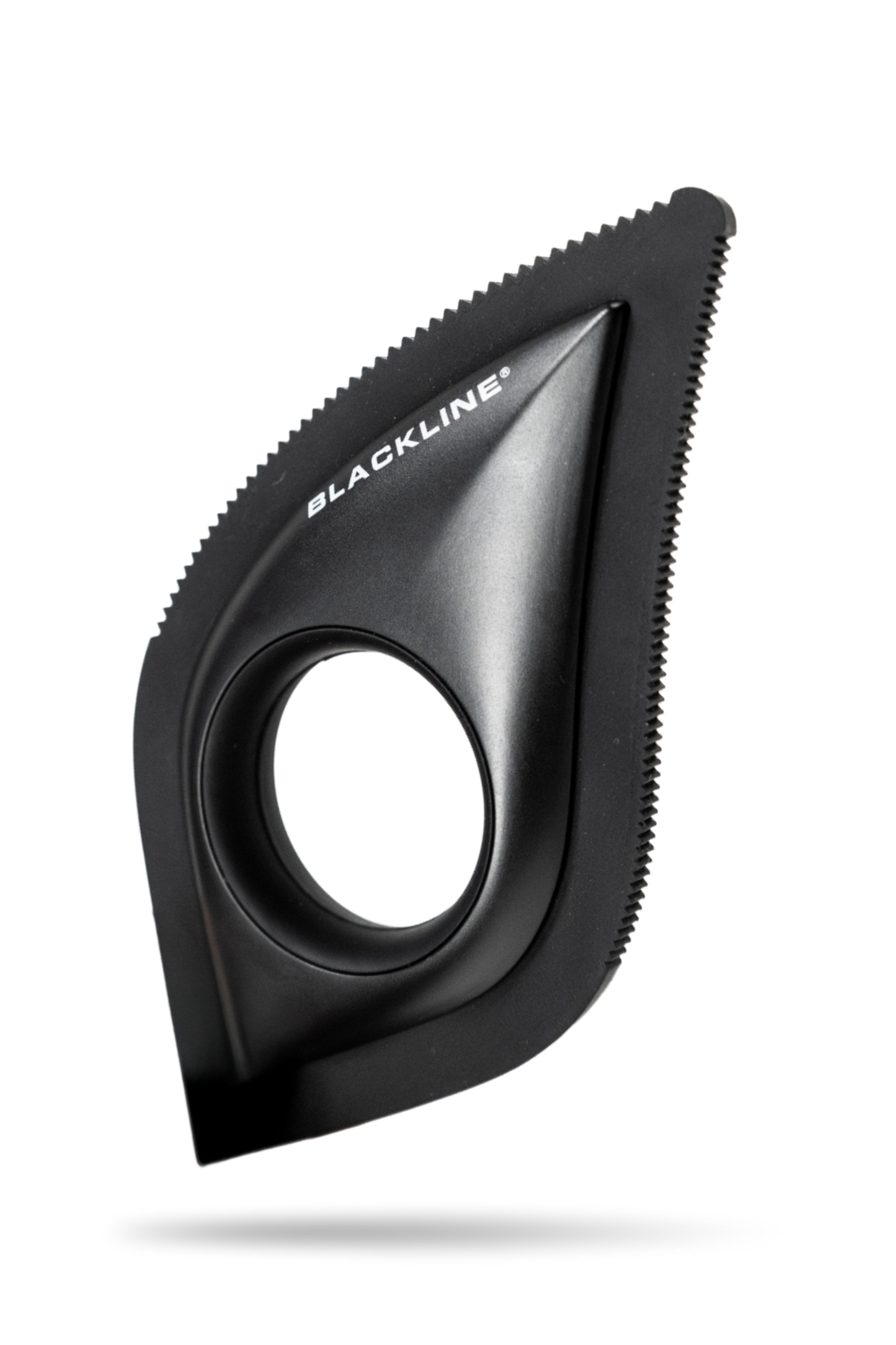 BLACKLINE® PET HAIR BRUSH by Blackline Car Care