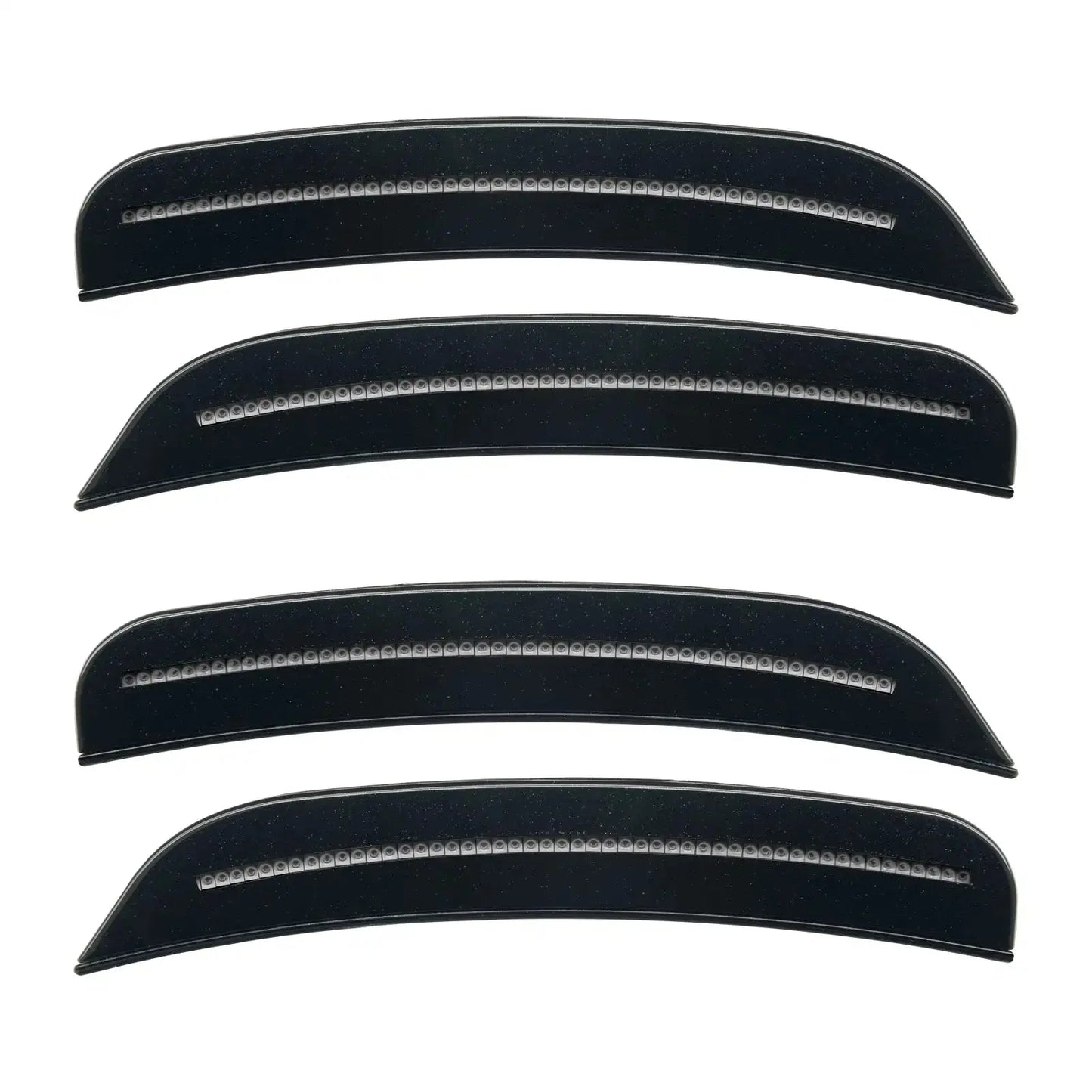 ORACLE Lighting 2015-2023 Dodge Charger Concept SMD Sidemarker Set by ORACLE Lighting