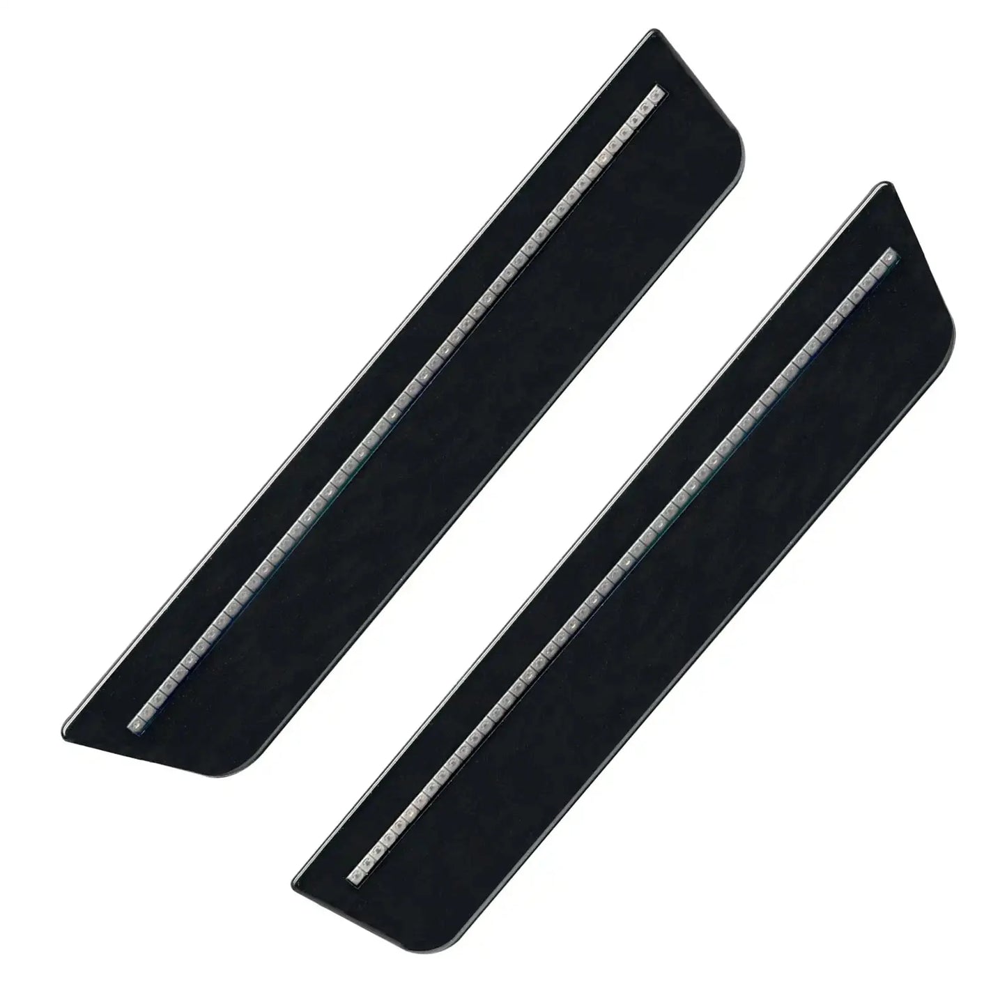 ORACLE Lighting 2011-2014 Dodge Charger Concept Sidemarker Rear Set by ORACLE Lighting