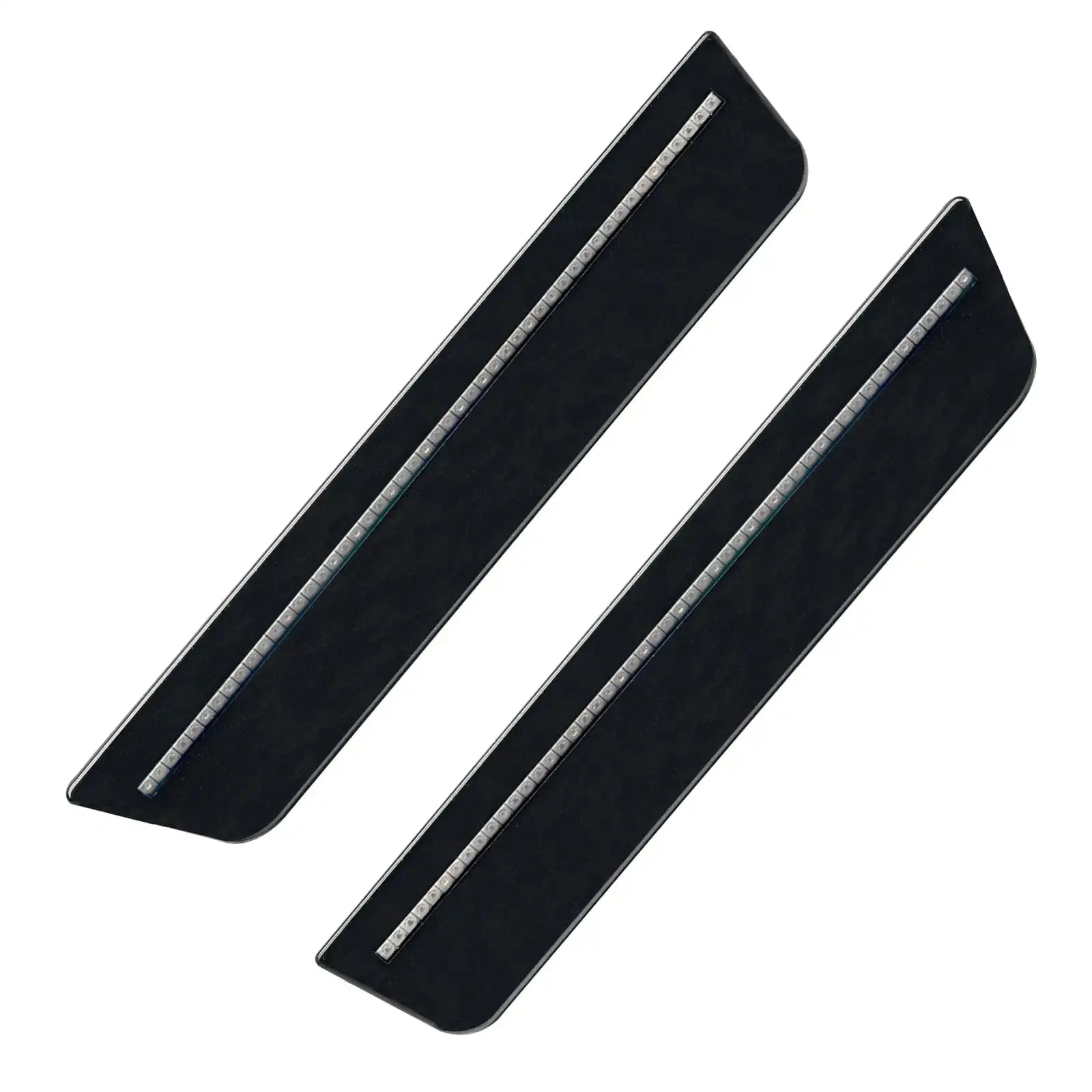 ORACLE Lighting 2011-2014 Dodge Charger Concept Sidemarker Rear Set by ORACLE Lighting