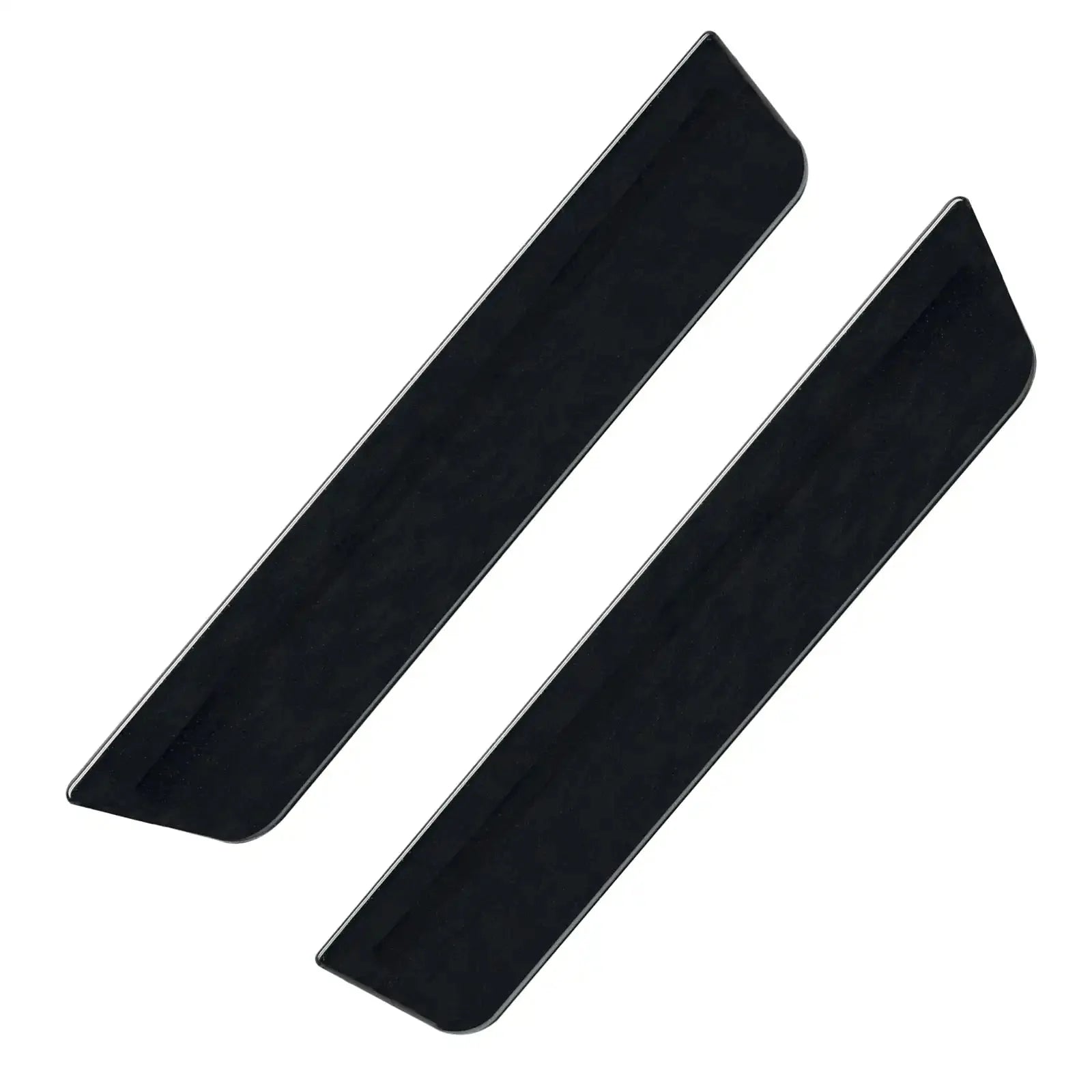 ORACLE Lighting 2011-2014 Dodge Charger Concept Sidemarker Rear Set by ORACLE Lighting