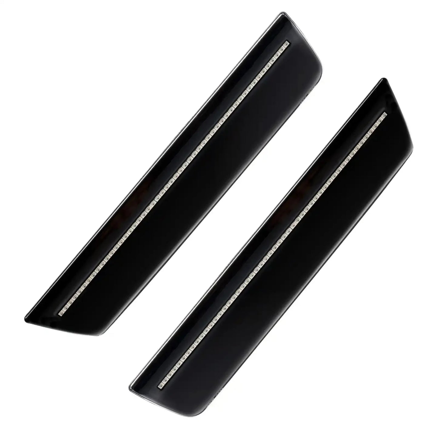 ORACLE Lighting 2011-2014 Dodge Charger Concept Sidemarker Rear Set by ORACLE Lighting