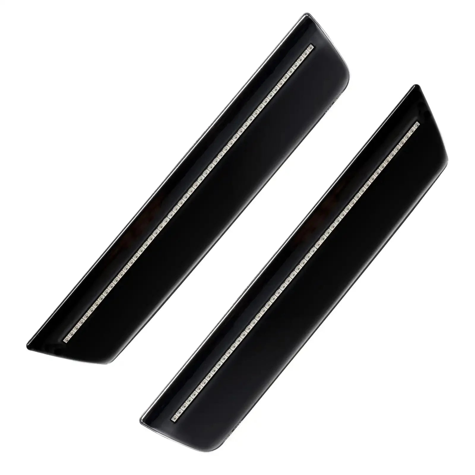 ORACLE Lighting 2011-2014 Dodge Charger Concept Sidemarker Rear Set by ORACLE Lighting