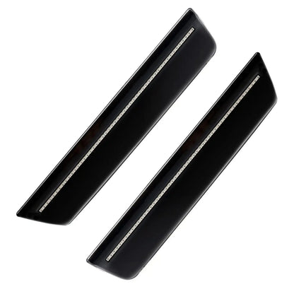 ORACLE Lighting 2011-2014 Dodge Charger Concept Sidemarker Rear Set by ORACLE Lighting