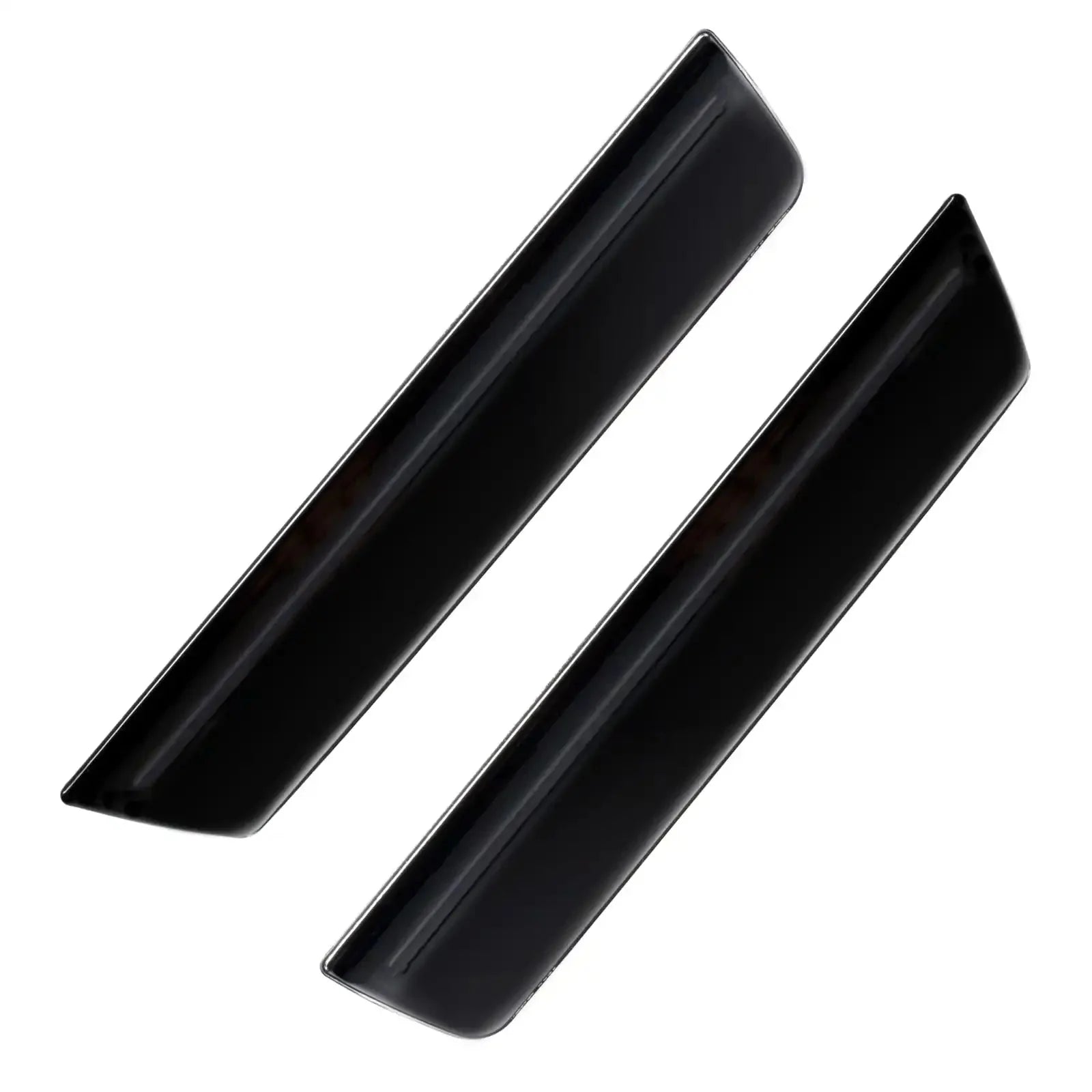 ORACLE Lighting 2011-2014 Dodge Charger Concept Sidemarker Rear Set by ORACLE Lighting