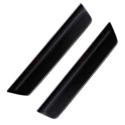 ORACLE Lighting 2011-2014 Dodge Charger Concept Sidemarker Rear Set by ORACLE Lighting