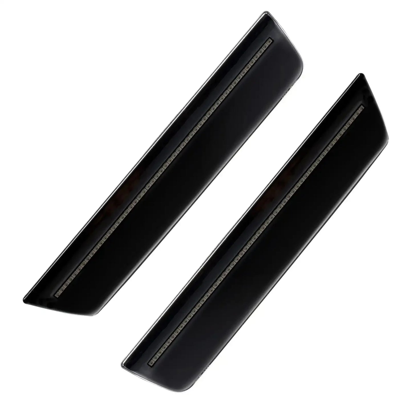 ORACLE Lighting 2011-2014 Dodge Charger Concept Sidemarker Rear Set by ORACLE Lighting
