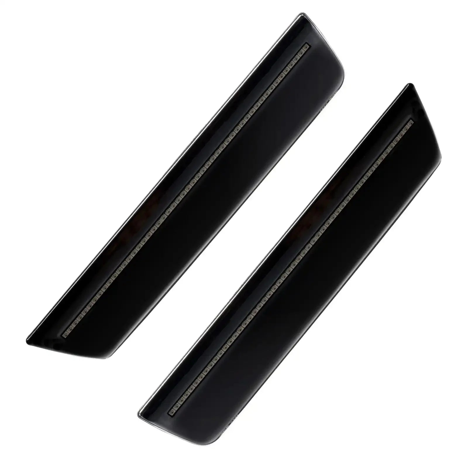 ORACLE Lighting 2011-2014 Dodge Charger Concept Sidemarker Rear Set by ORACLE Lighting