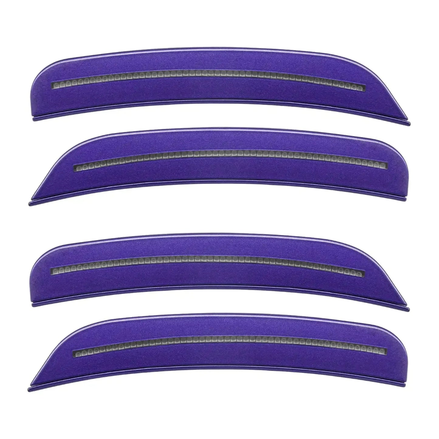 ORACLE Lighting 2015-2023 Dodge Charger Concept SMD Sidemarker Set by ORACLE Lighting